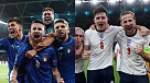 Букмекеры не смогли назвать фаворита в матче Евро-2020 Италия – Англия